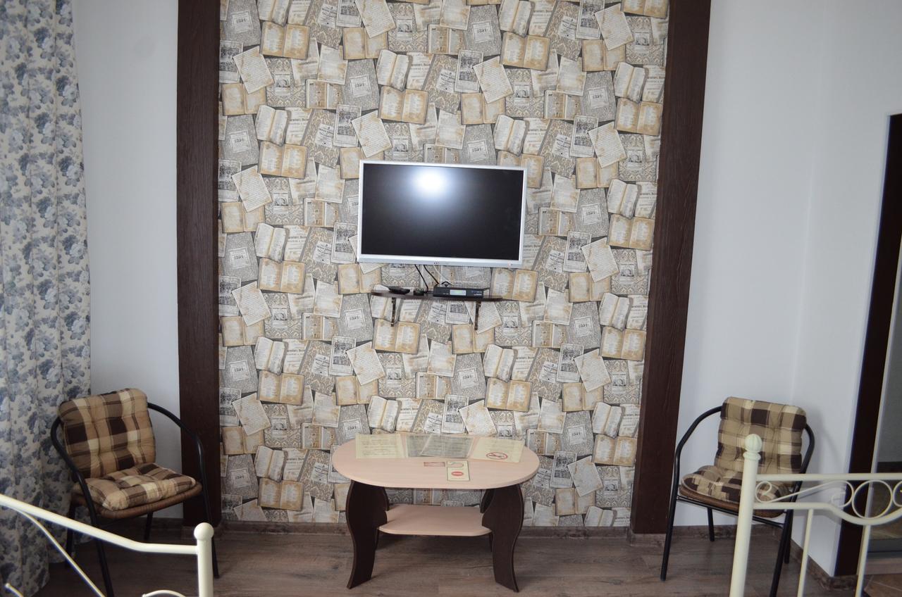 Motel Chalet Vita-Postova Kültér fotó