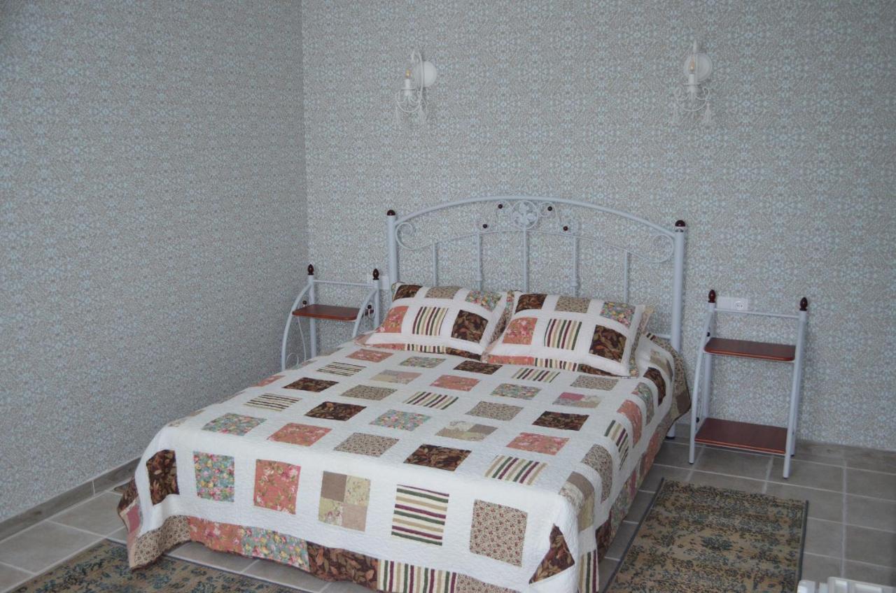 Motel Chalet Vita-Postova Kültér fotó