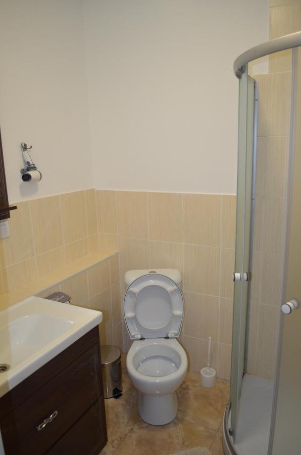 Motel Chalet Vita-Postova Kültér fotó